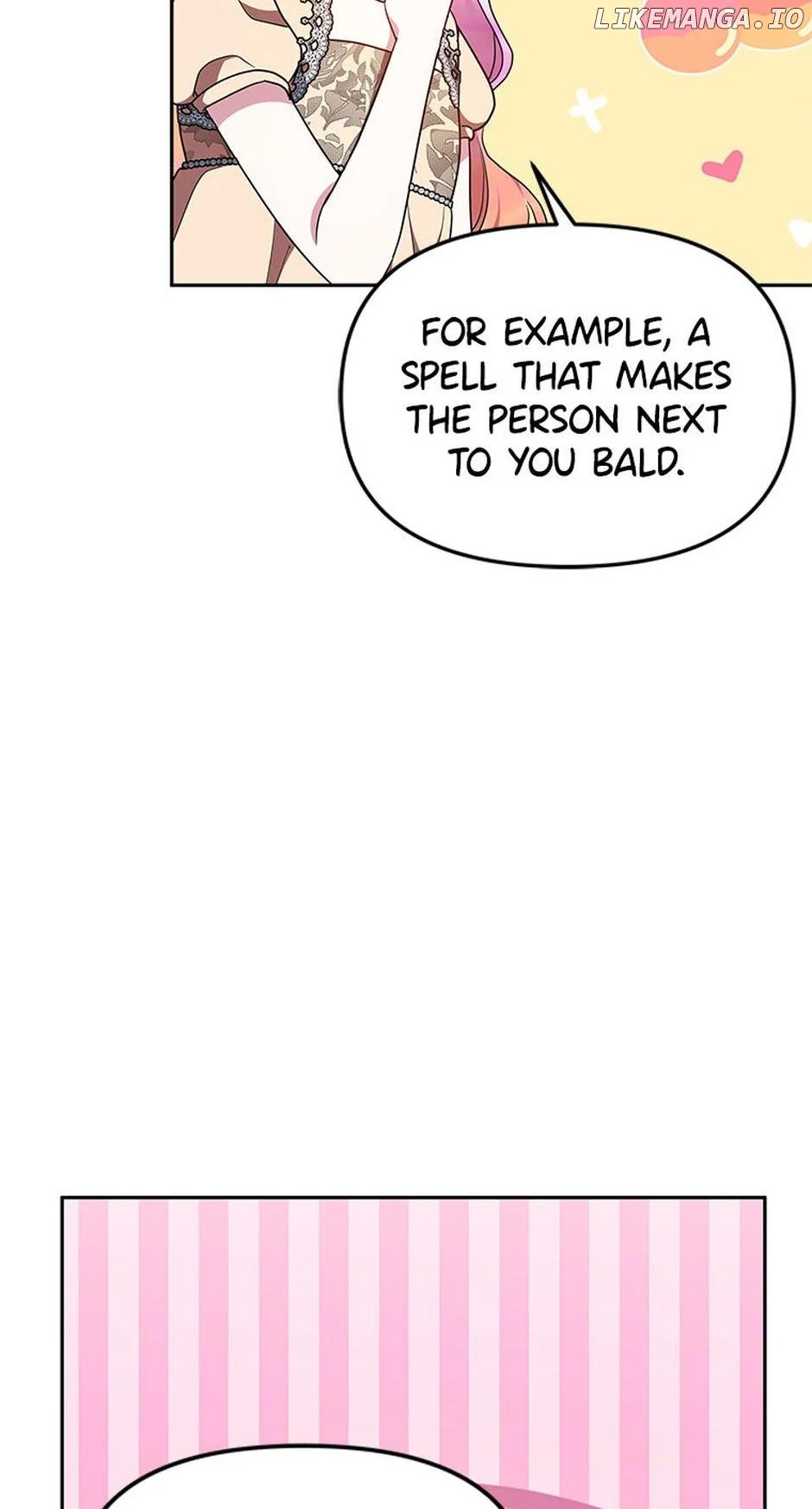The Baby Dragon Tames the Crazy People Chapter 34 280 31