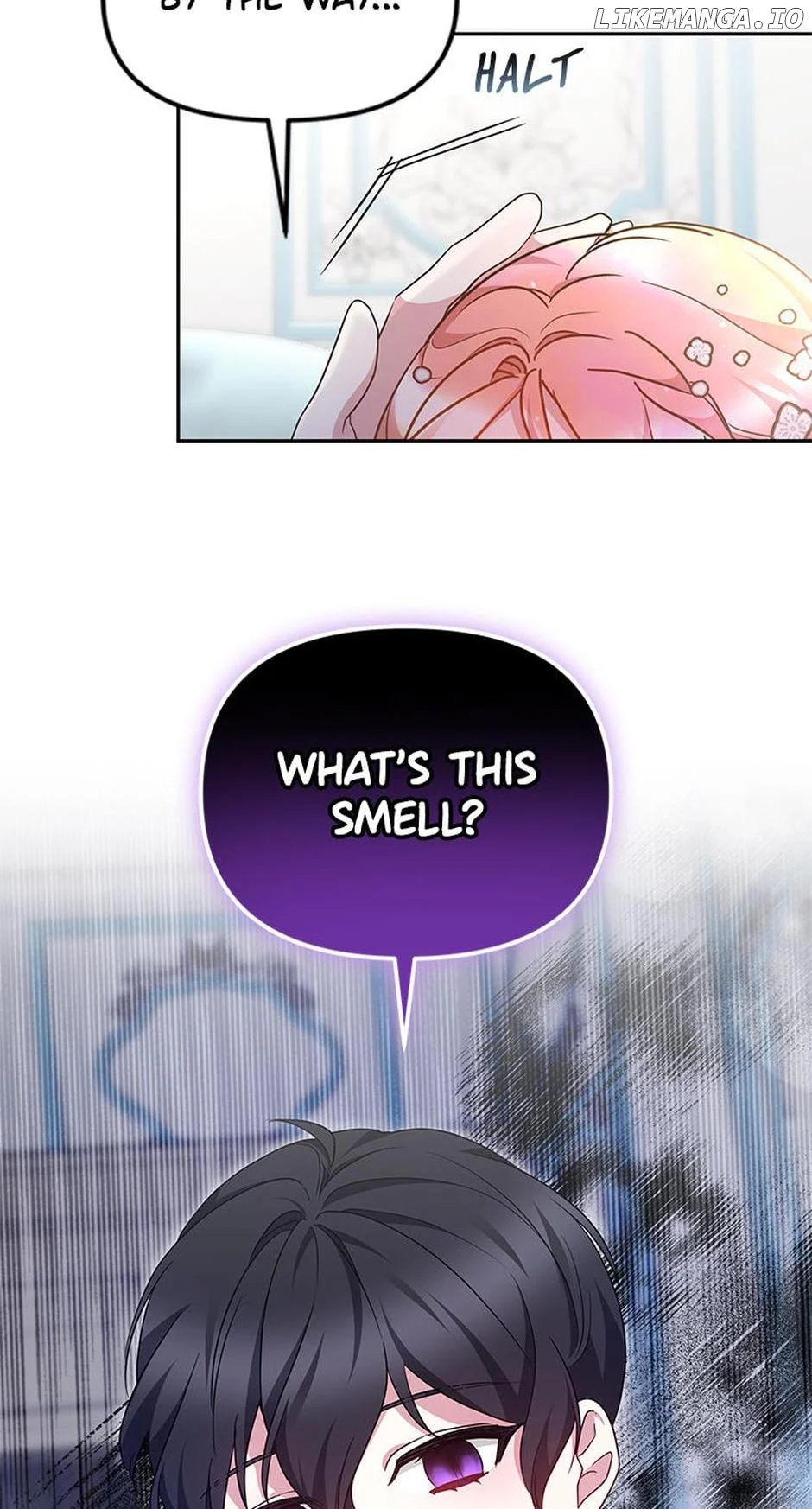The Baby Dragon Tames the Crazy People Chapter 34 283 34