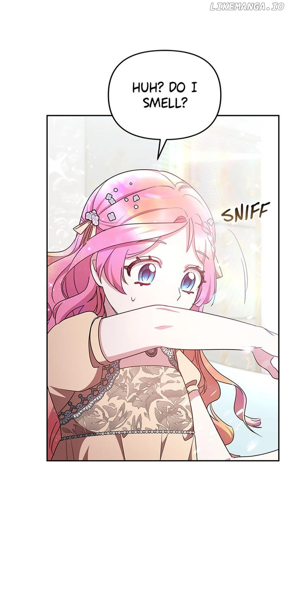 The Baby Dragon Tames the Crazy People Chapter 34 285 36