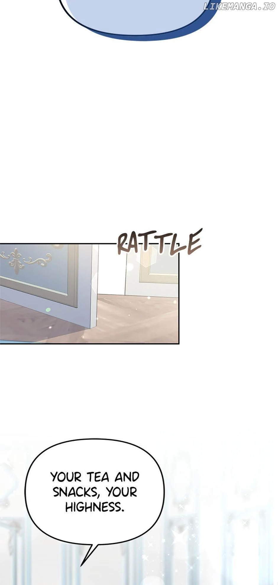 The Baby Dragon Tames the Crazy People Chapter 34 287 38