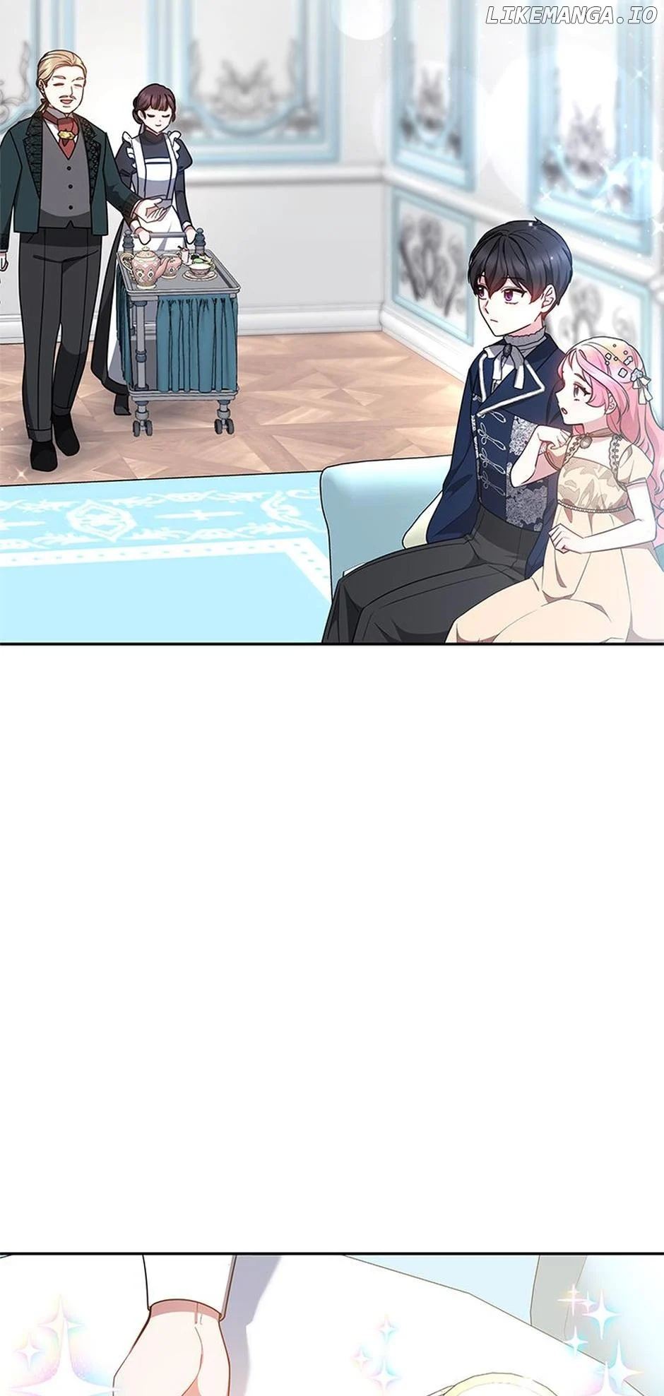 The Baby Dragon Tames the Crazy People Chapter 34 288 39