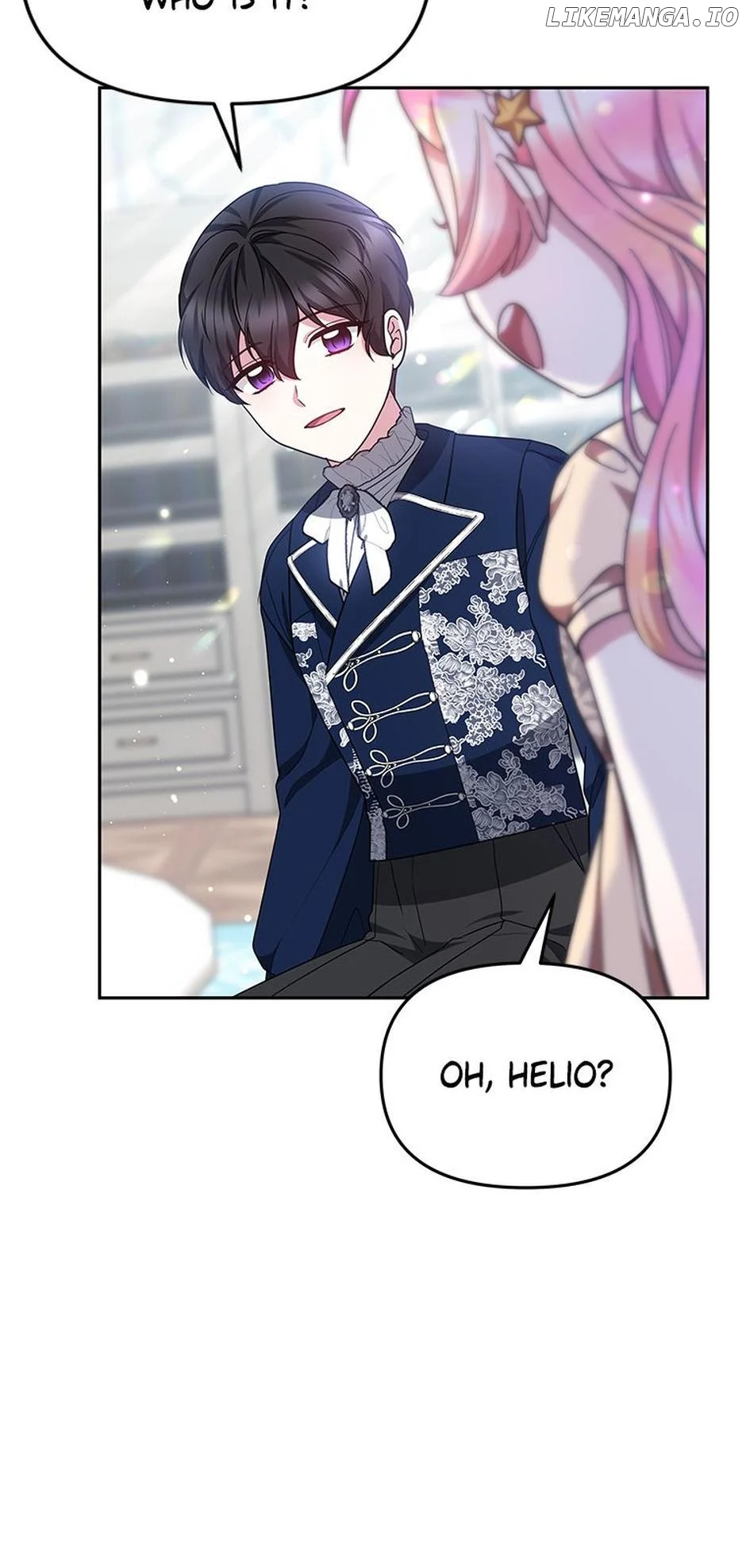 The Baby Dragon Tames the Crazy People Chapter 34 290 41