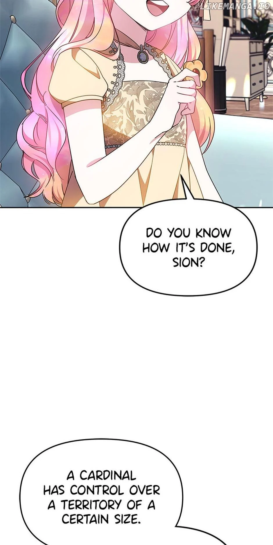 The Baby Dragon Tames the Crazy People Chapter 34 293 44