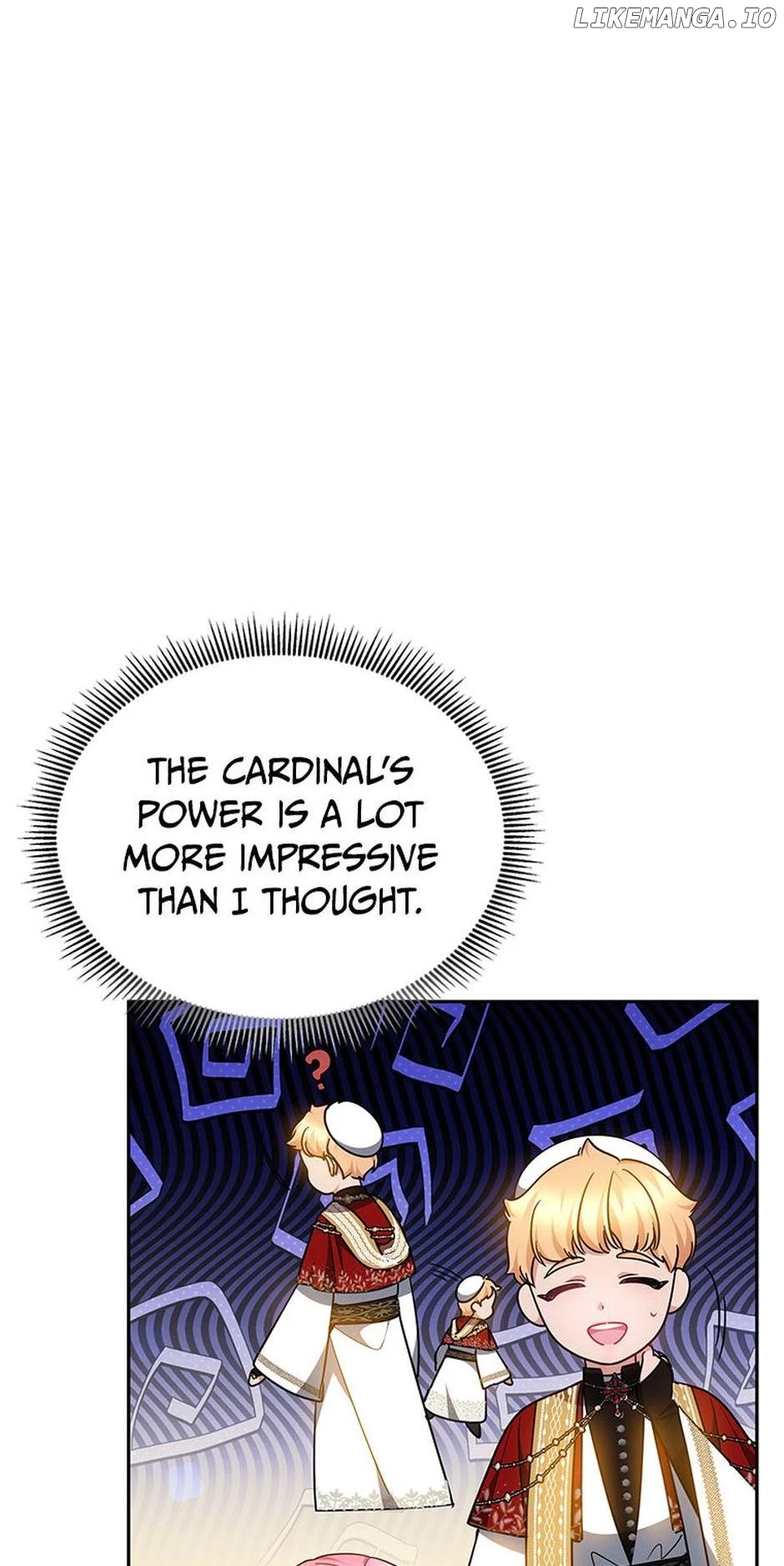 The Baby Dragon Tames the Crazy People Chapter 34 295 46