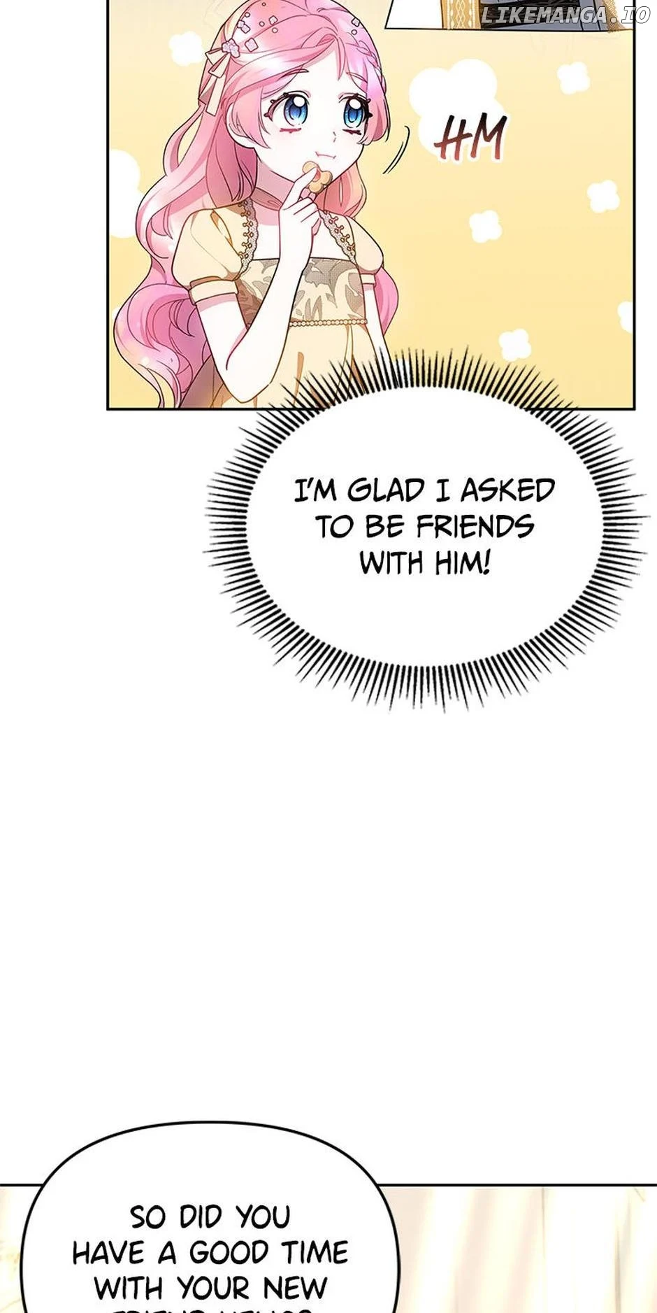 The Baby Dragon Tames the Crazy People Chapter 34 296 47