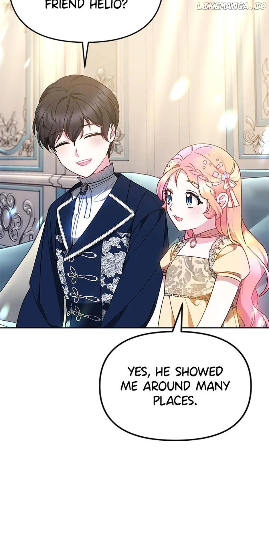 The Baby Dragon Tames the Crazy People Chapter 34 297 48