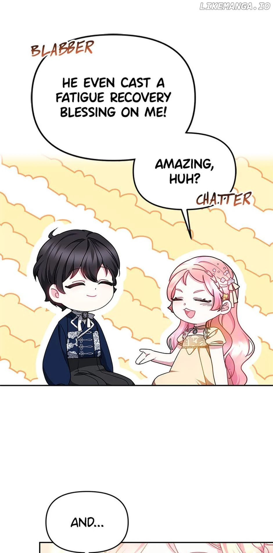 The Baby Dragon Tames the Crazy People Chapter 34 298 49