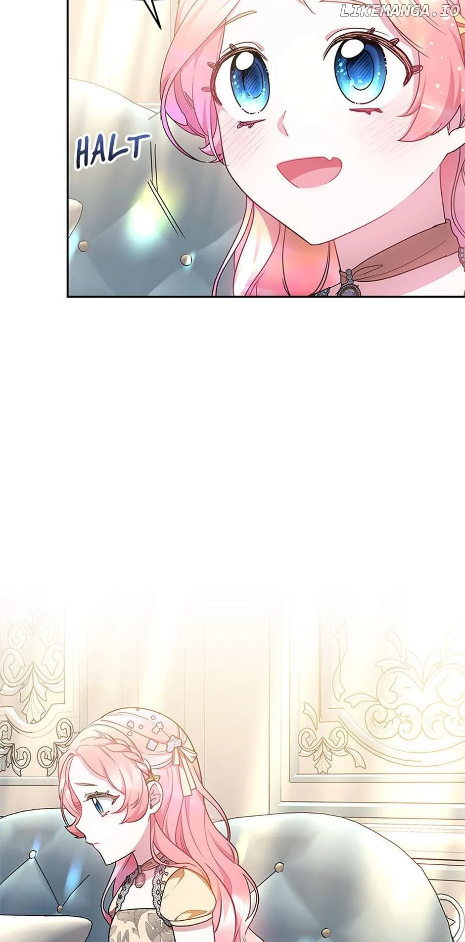 The Baby Dragon Tames the Crazy People Chapter 34 299 50