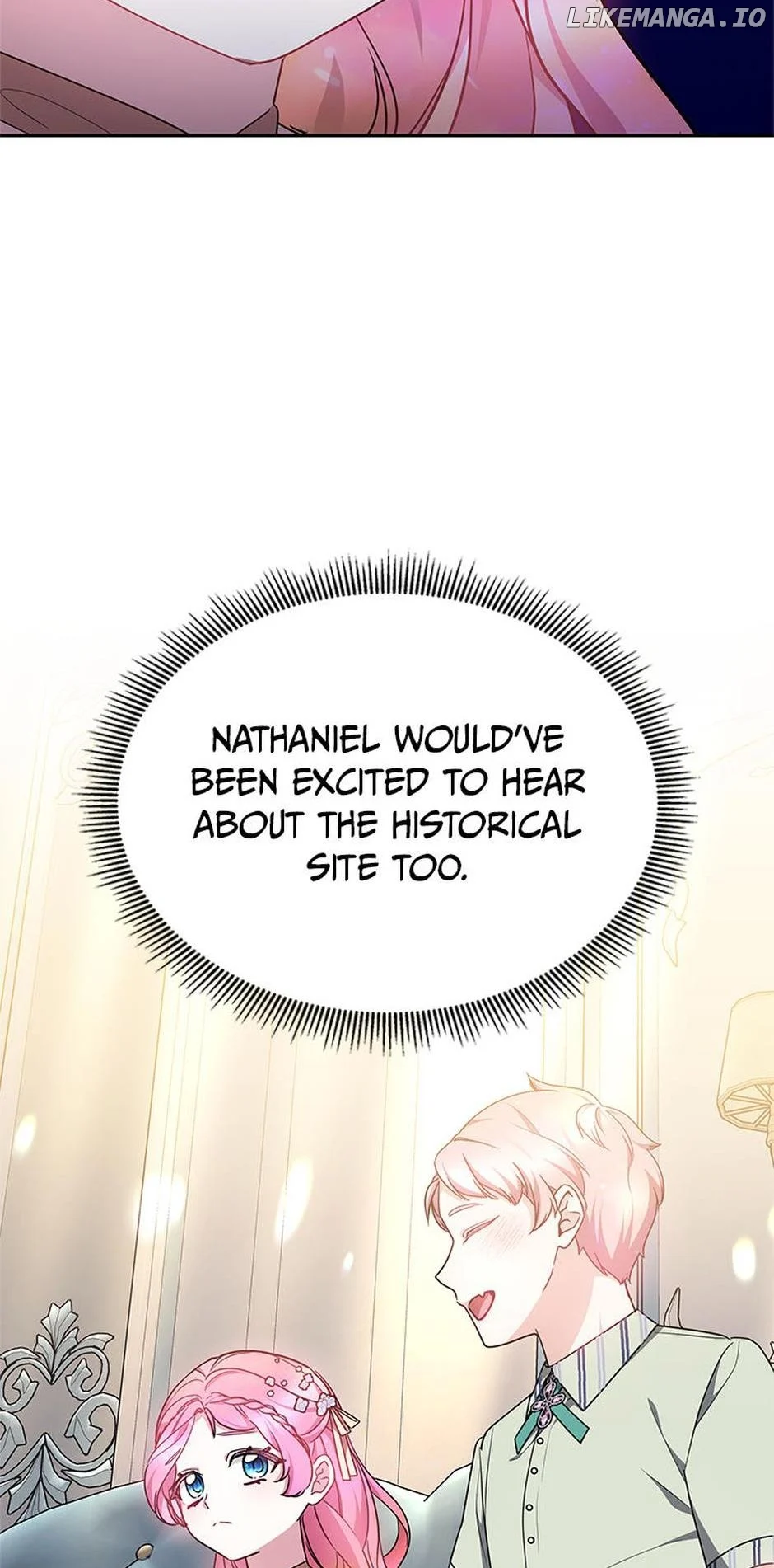 The Baby Dragon Tames the Crazy People Chapter 34 301 52