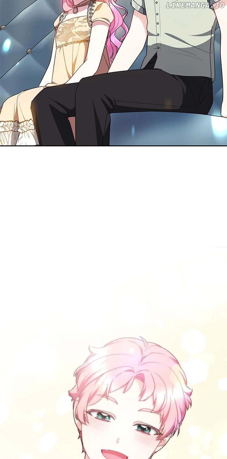 The Baby Dragon Tames the Crazy People Chapter 34 302 53