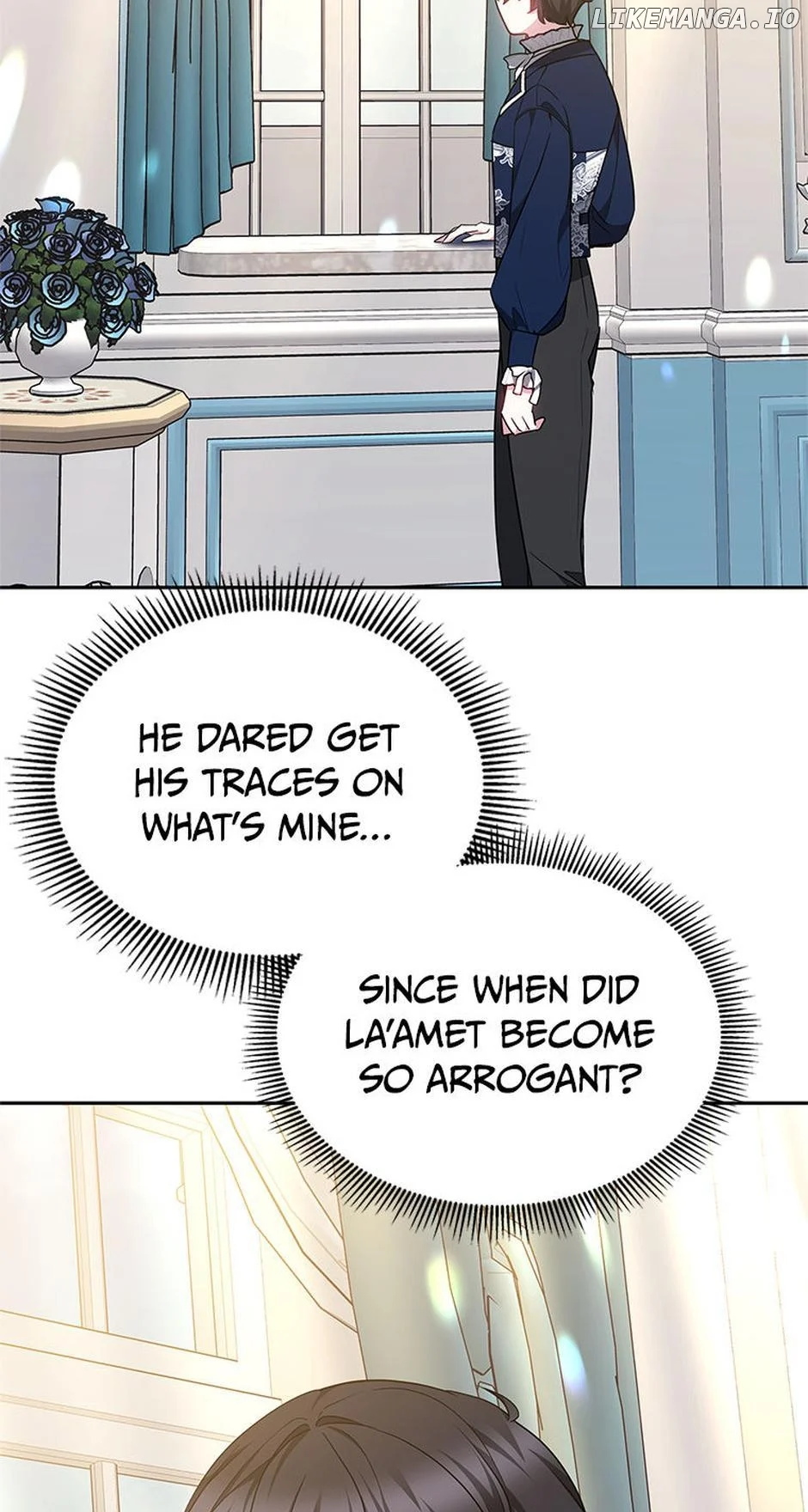 The Baby Dragon Tames the Crazy People Chapter 34 305 56