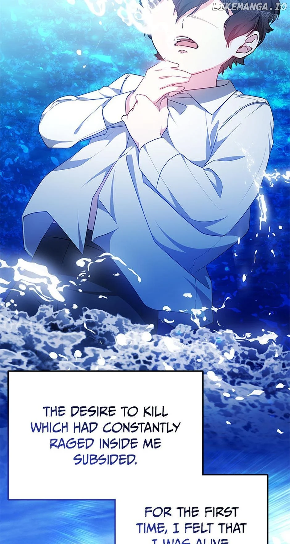 The Baby Dragon Tames the Crazy People Chapter 34 309 60