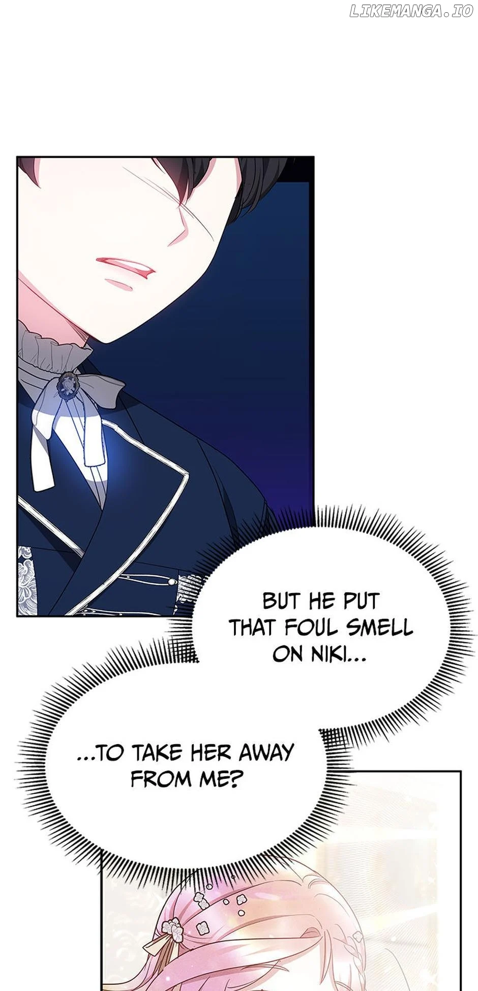 The Baby Dragon Tames the Crazy People Chapter 34 311 62