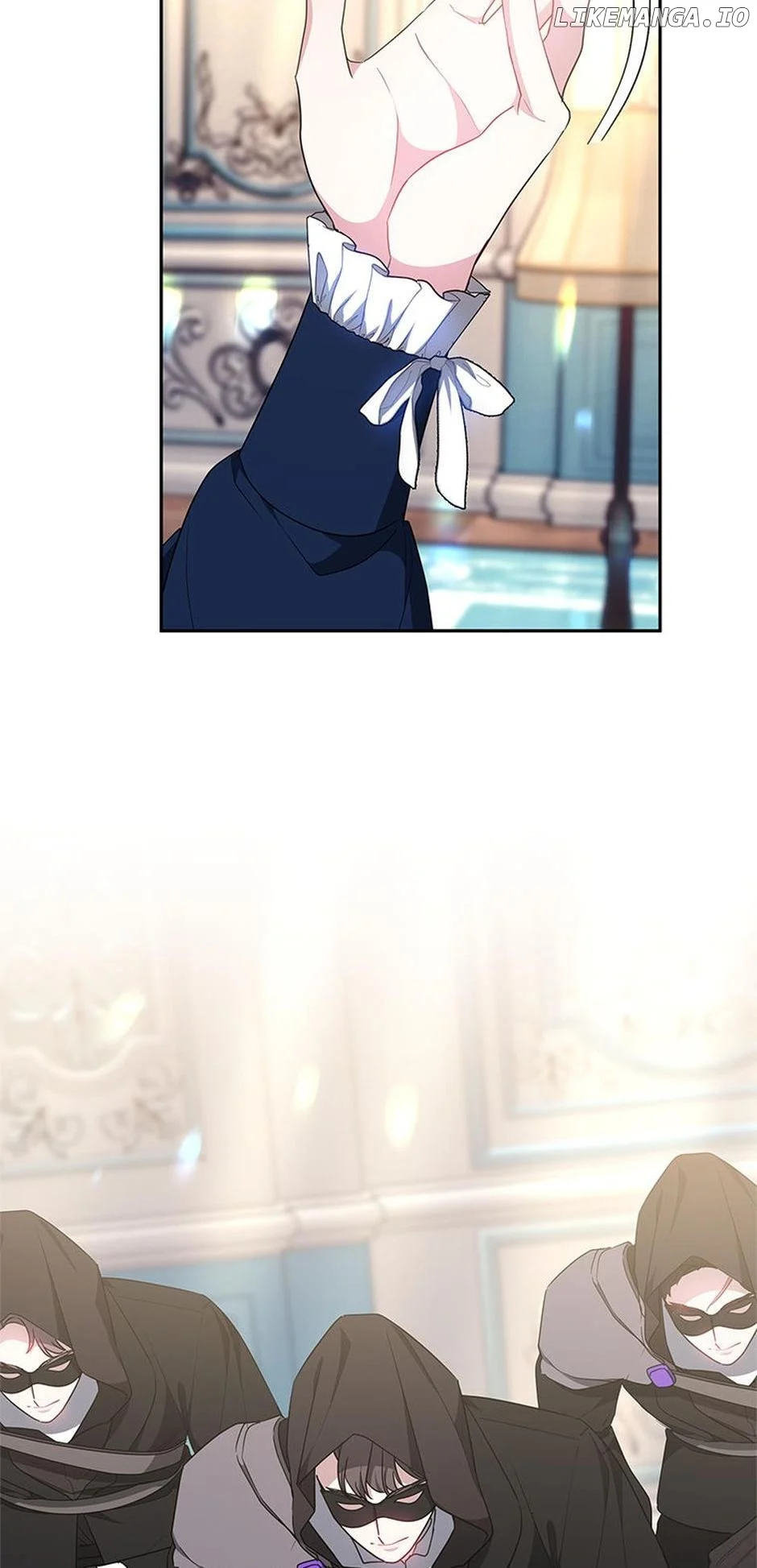 The Baby Dragon Tames the Crazy People Chapter 34 313 64