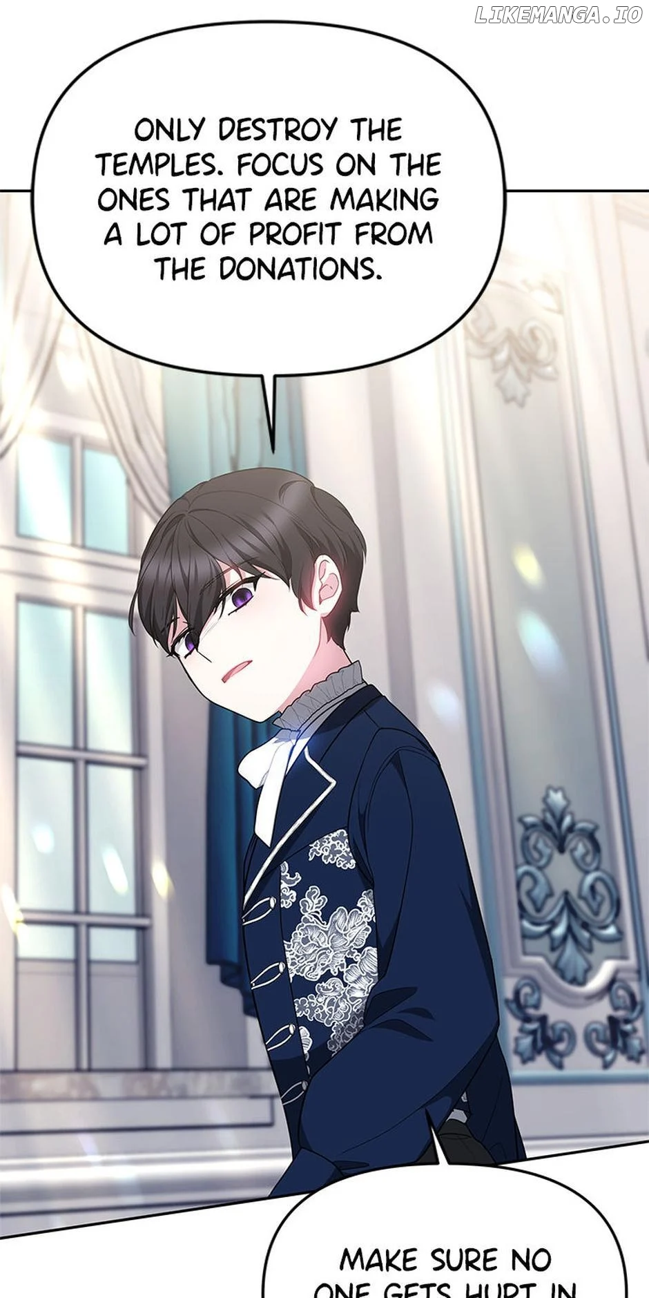 The Baby Dragon Tames the Crazy People Chapter 34 317 68