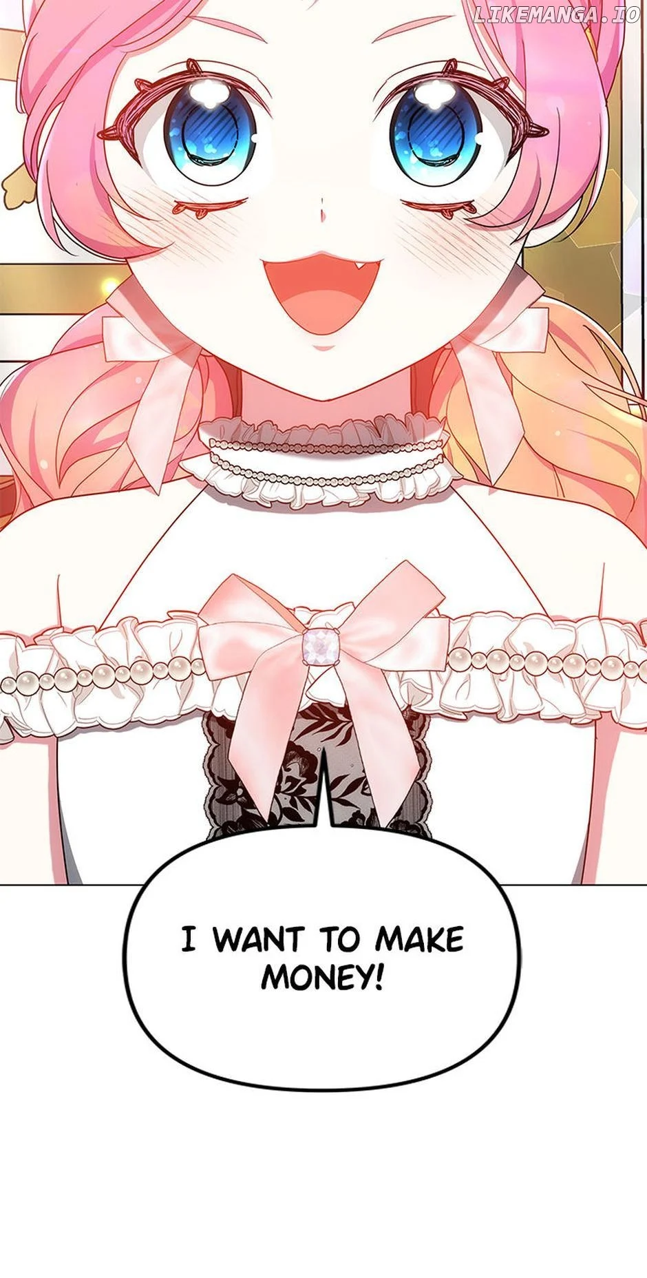 The Baby Dragon Tames the Crazy People Chapter 39 255 02