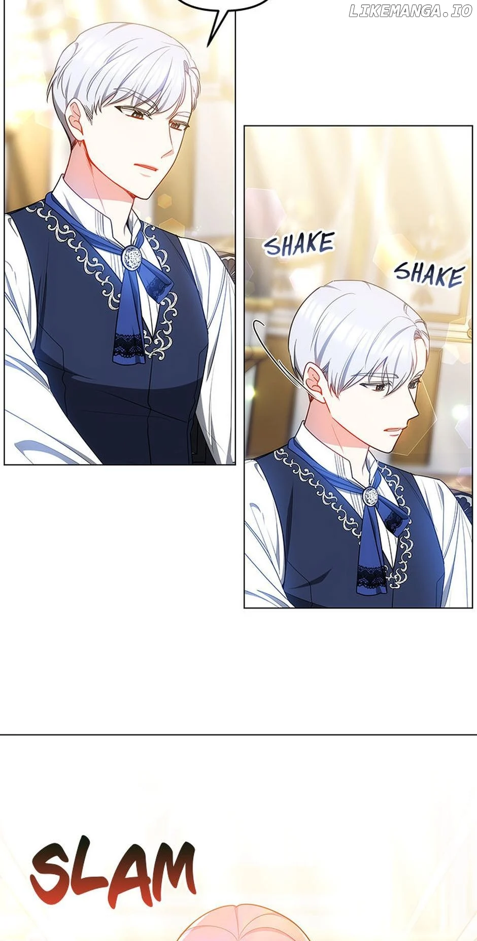 The Baby Dragon Tames the Crazy People Chapter 39 257 04