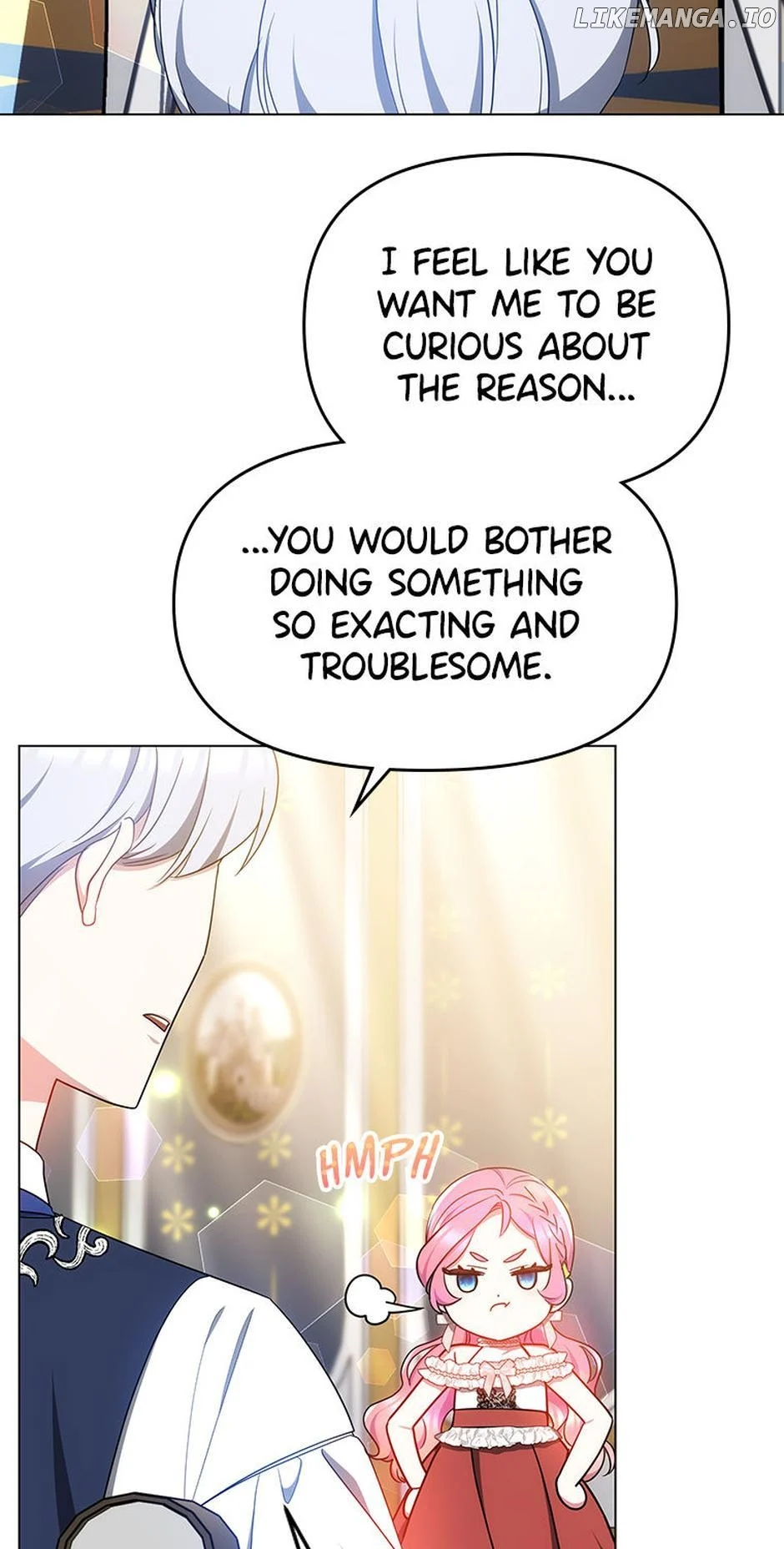 The Baby Dragon Tames the Crazy People Chapter 39 259 06