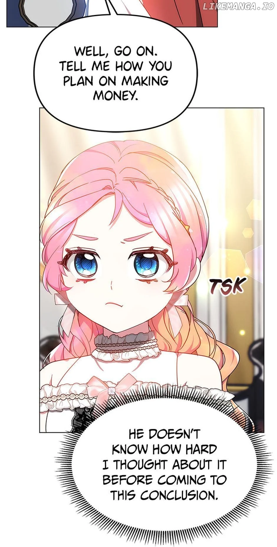 The Baby Dragon Tames the Crazy People Chapter 39 260 07