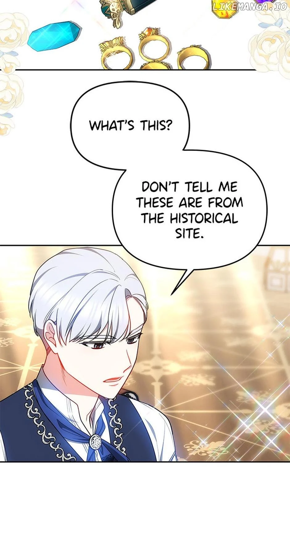 The Baby Dragon Tames the Crazy People Chapter 39 266 13