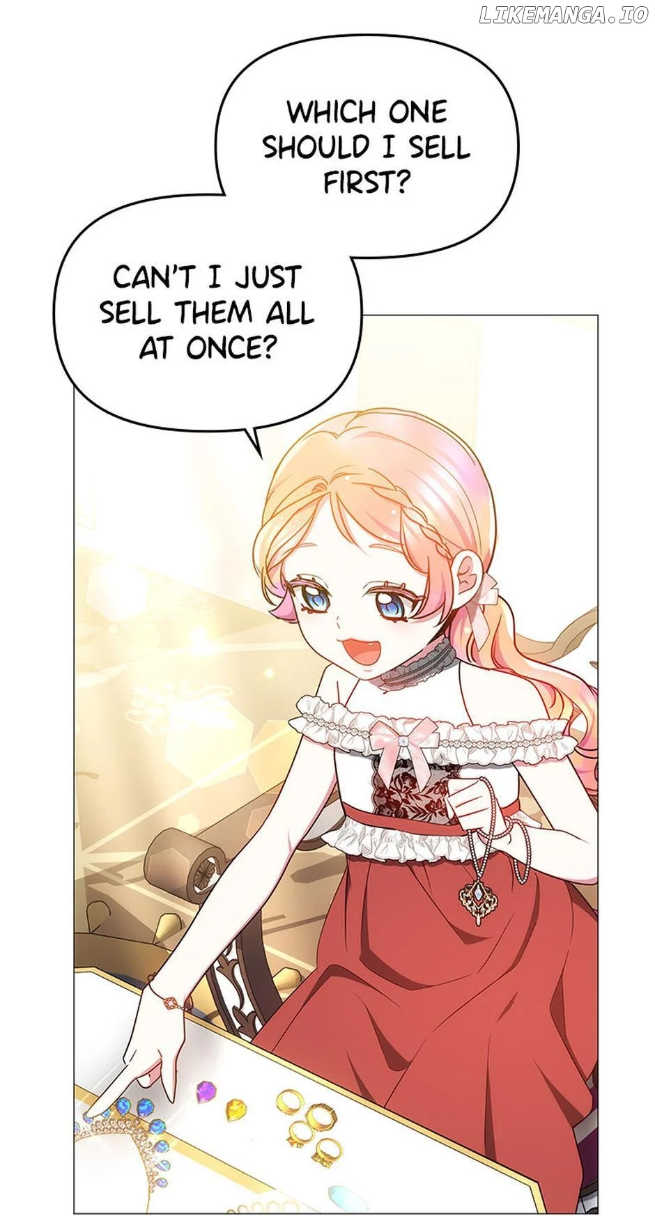 The Baby Dragon Tames the Crazy People Chapter 39 268 15