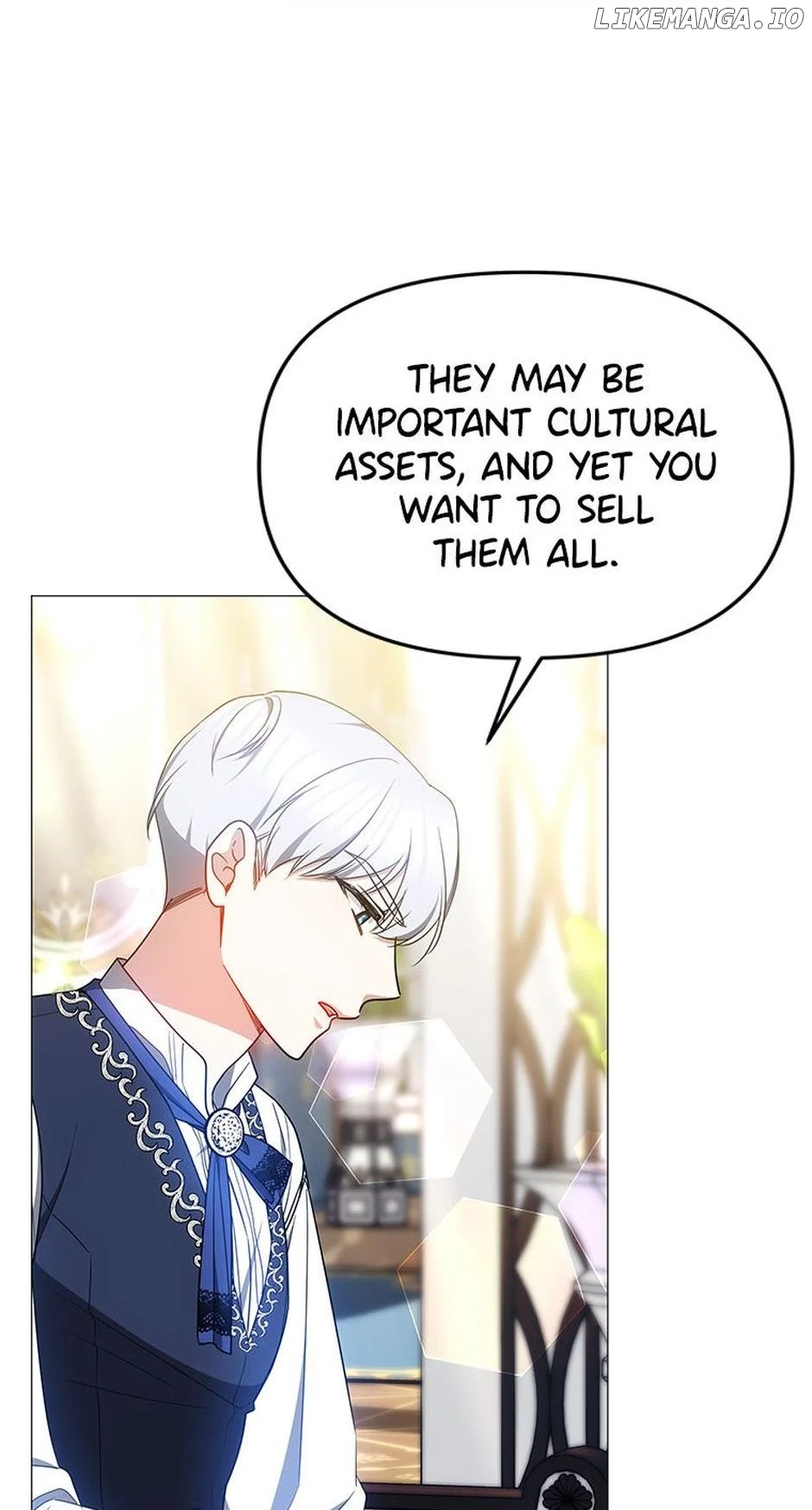 The Baby Dragon Tames the Crazy People Chapter 39 269 16