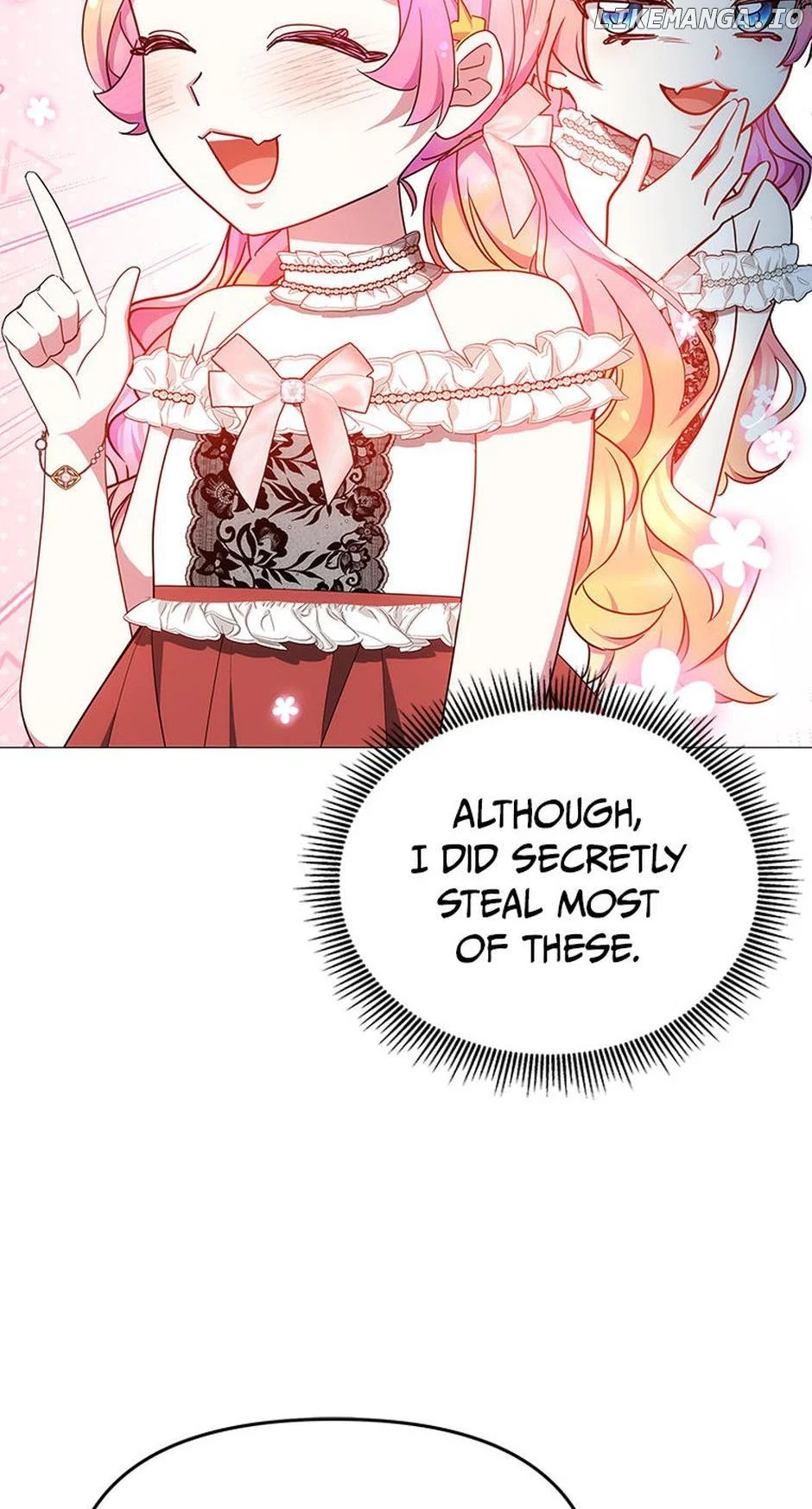 The Baby Dragon Tames the Crazy People Chapter 39 271 18