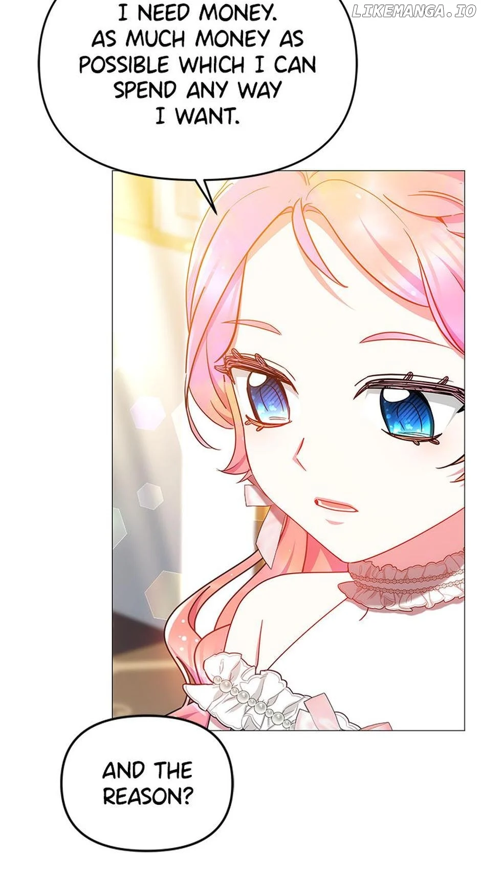 The Baby Dragon Tames the Crazy People Chapter 39 272 19