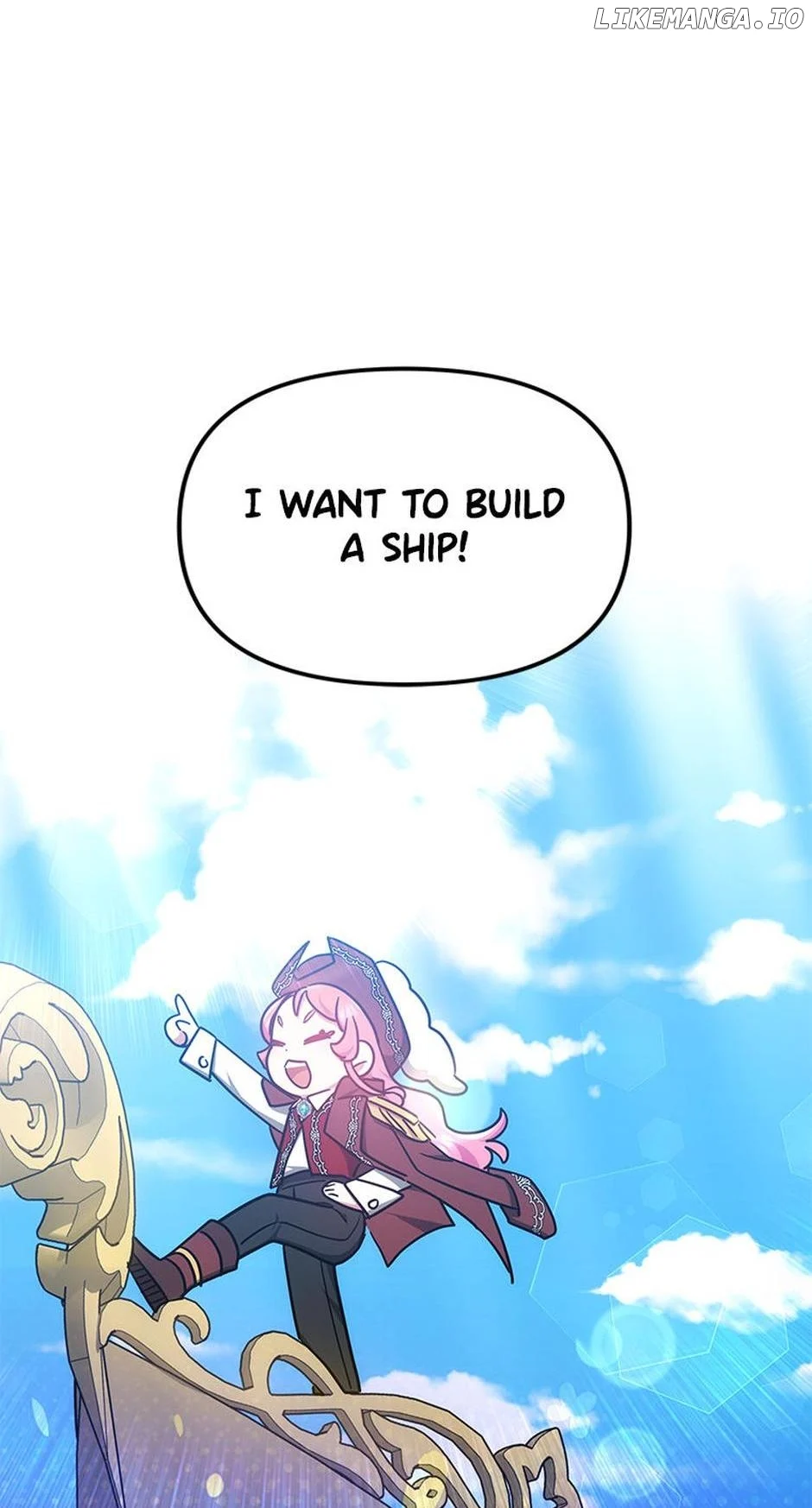 The Baby Dragon Tames the Crazy People Chapter 39 273 20