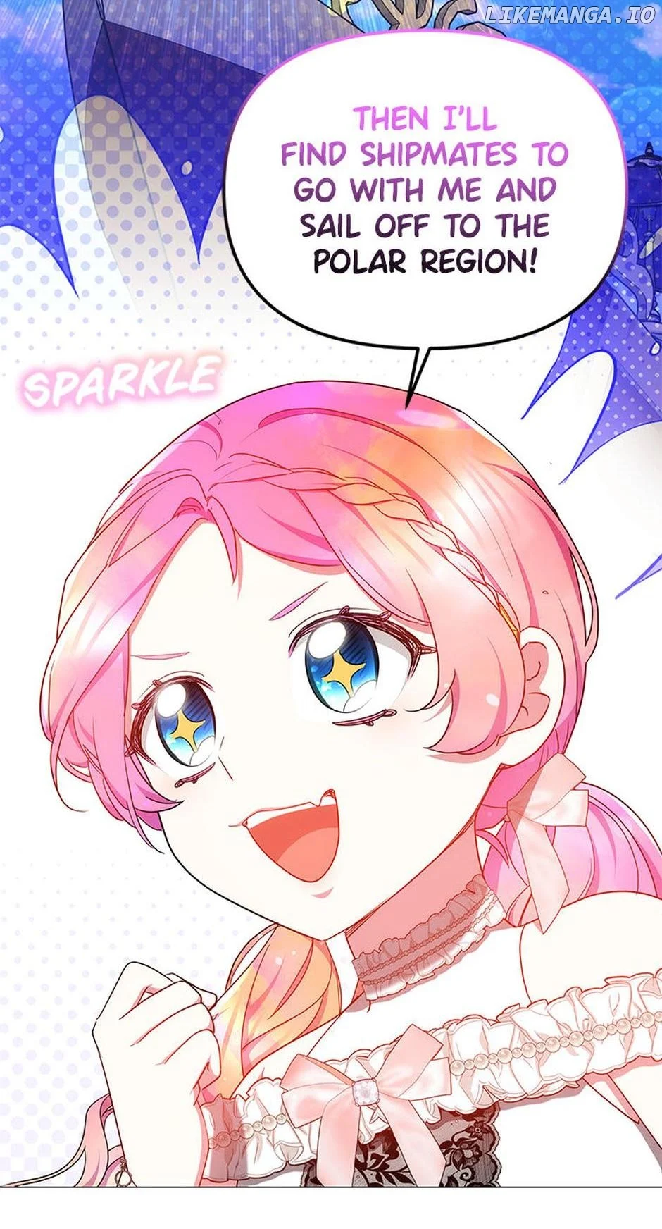 The Baby Dragon Tames the Crazy People Chapter 39 274 21