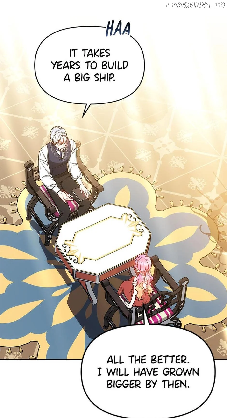 The Baby Dragon Tames the Crazy People Chapter 39 278 25