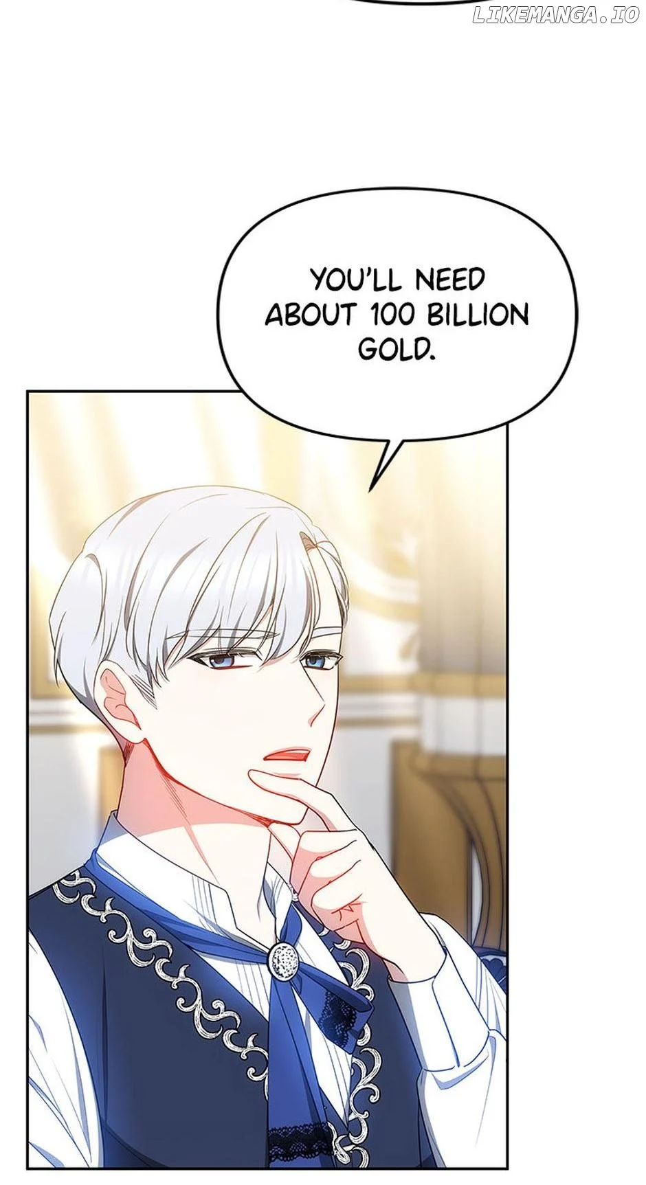The Baby Dragon Tames the Crazy People Chapter 39 279 26