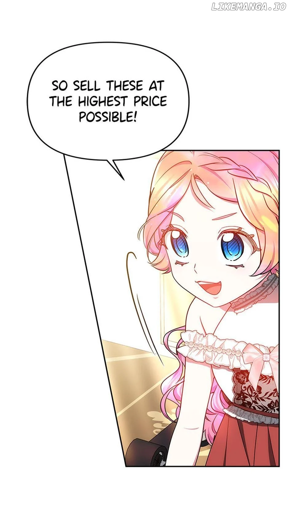 The Baby Dragon Tames the Crazy People Chapter 39 280 27