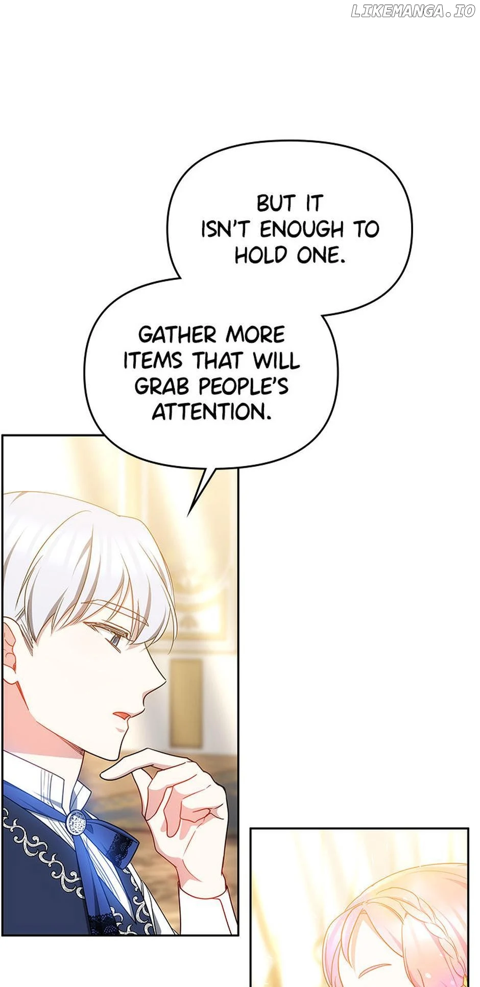 The Baby Dragon Tames the Crazy People Chapter 39 282 29