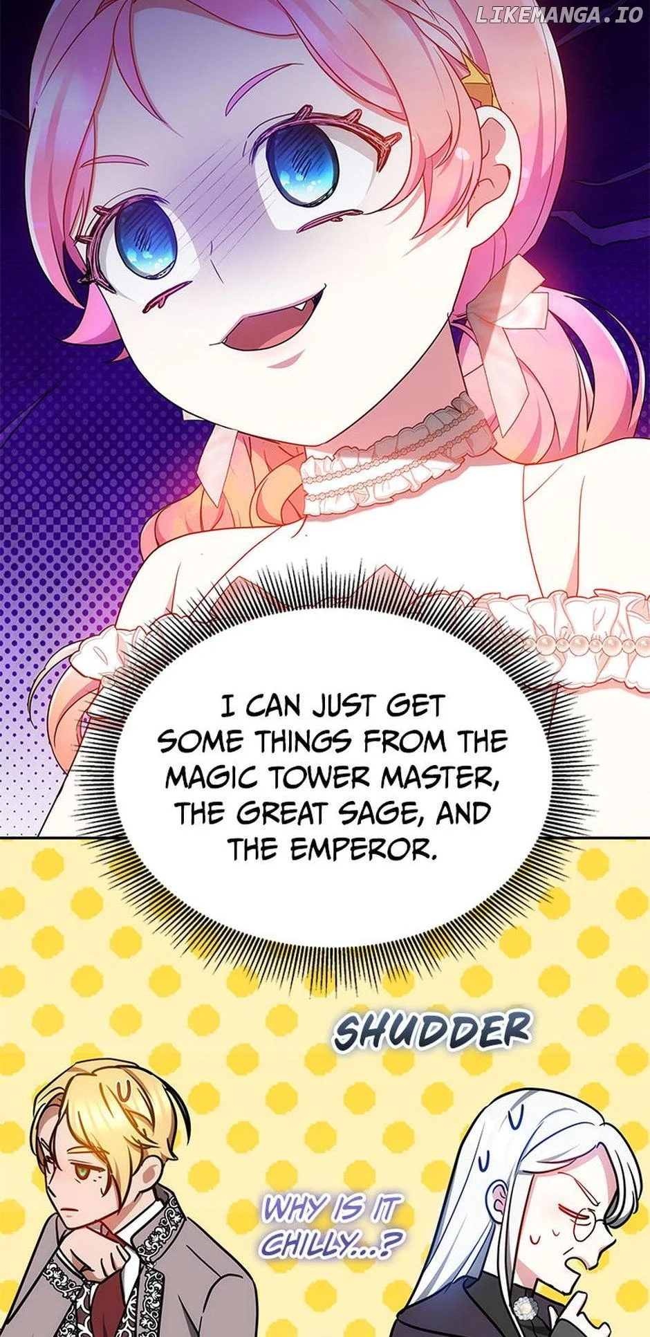 The Baby Dragon Tames the Crazy People Chapter 39 284 31