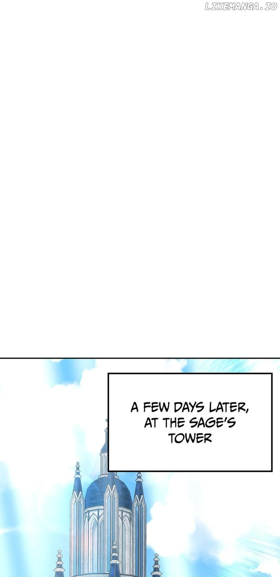 The Baby Dragon Tames the Crazy People Chapter 39 286 33