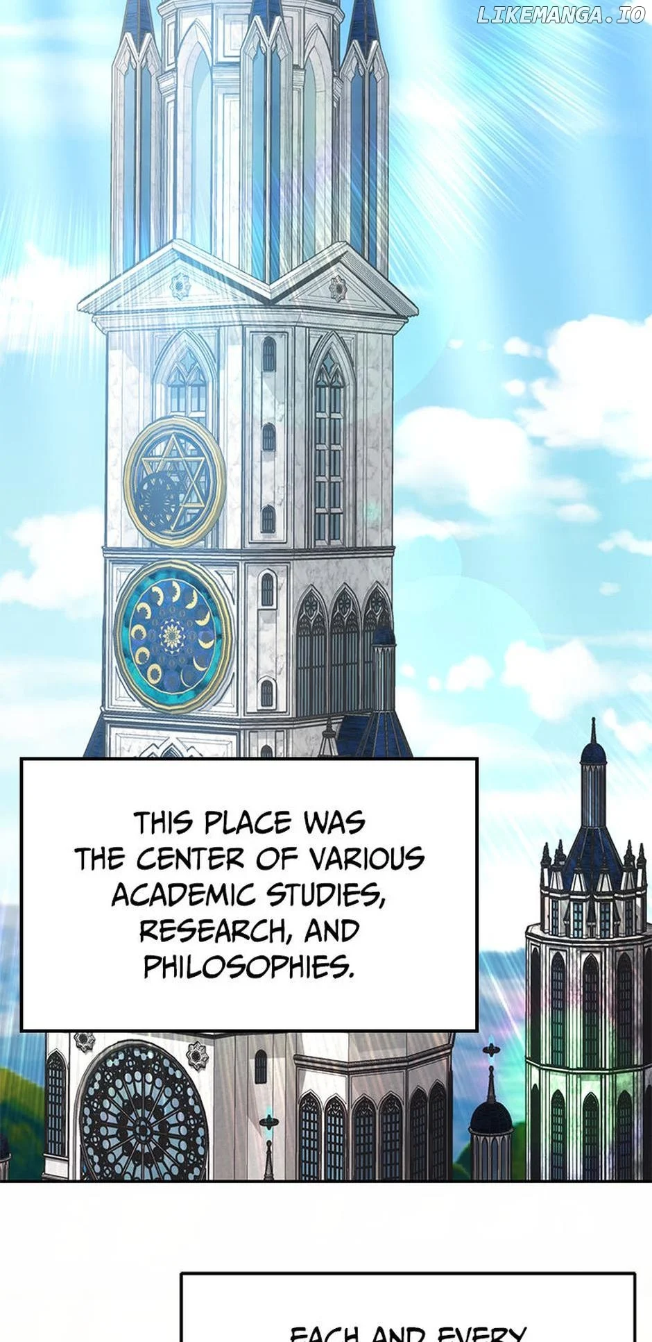 The Baby Dragon Tames the Crazy People Chapter 39 287 34