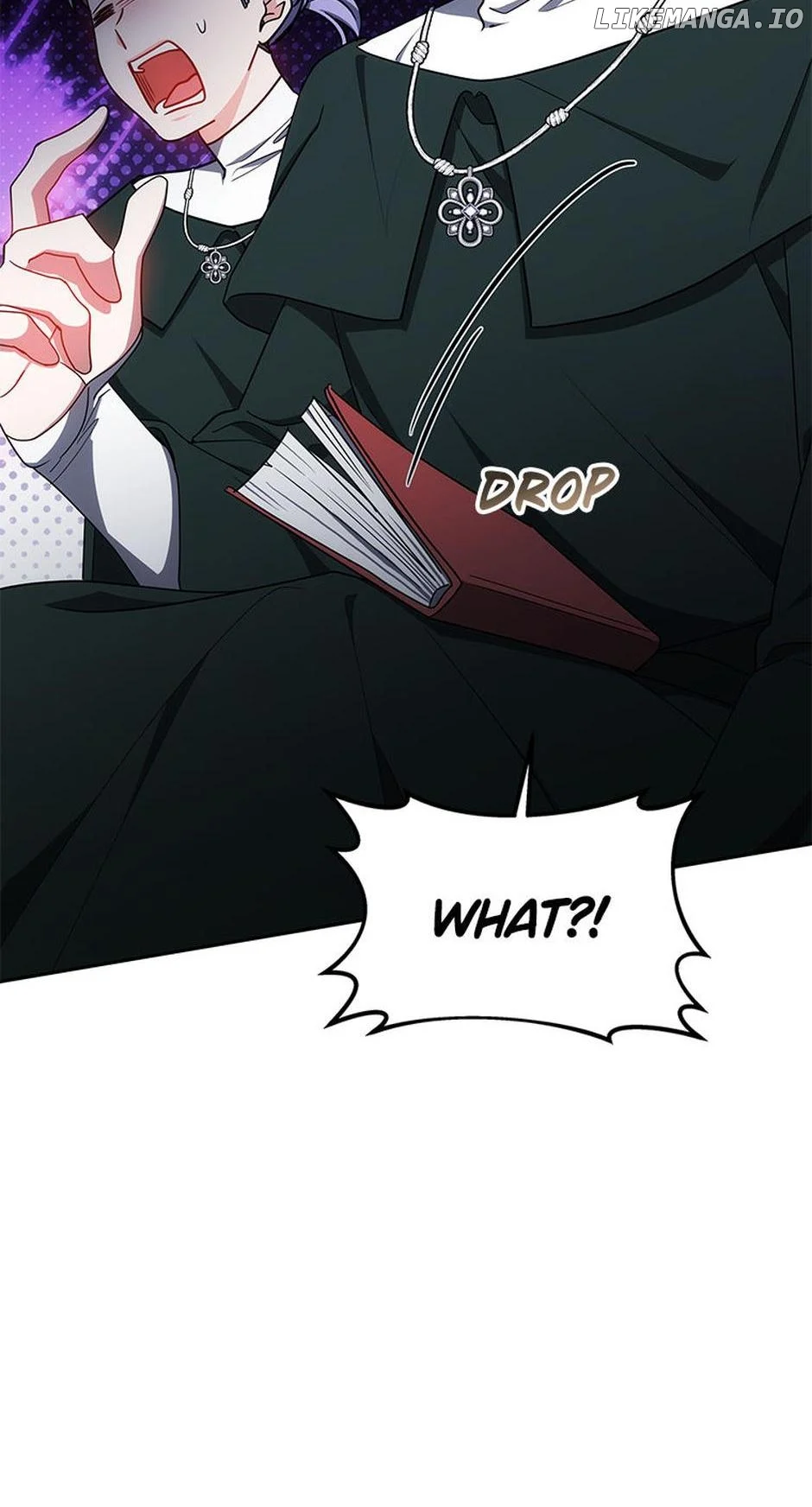 The Baby Dragon Tames the Crazy People Chapter 39 295 42