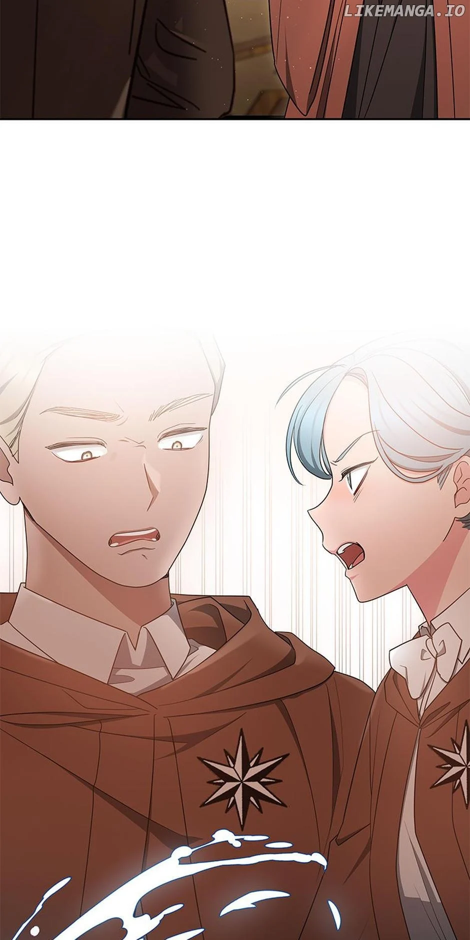 The Baby Dragon Tames the Crazy People Chapter 39 299 46