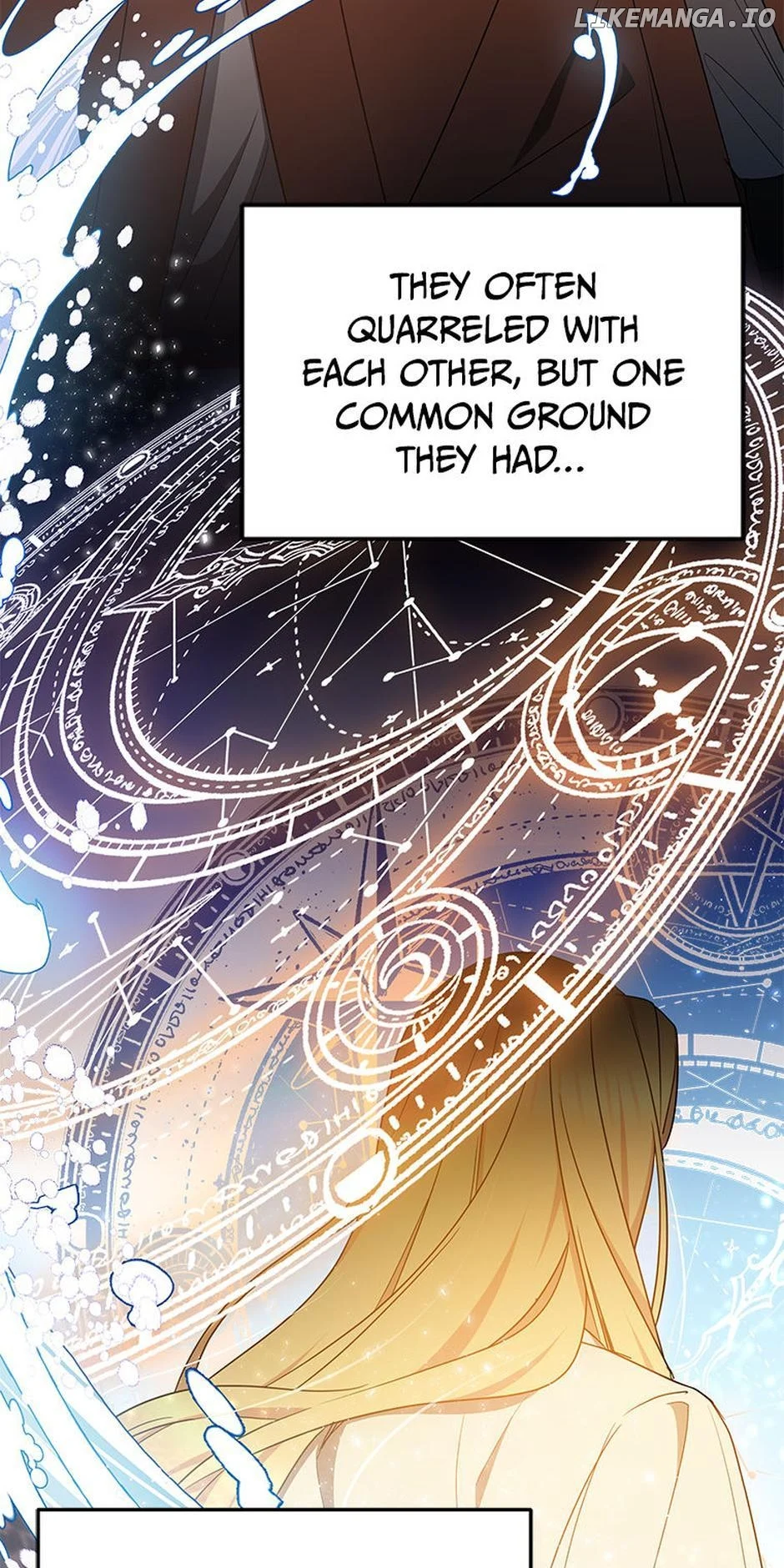 The Baby Dragon Tames the Crazy People Chapter 39 300 47