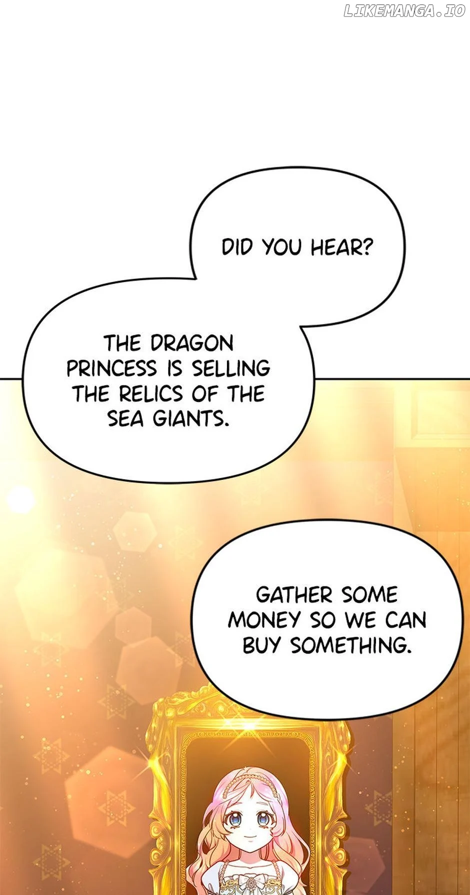 The Baby Dragon Tames the Crazy People Chapter 39 303 50