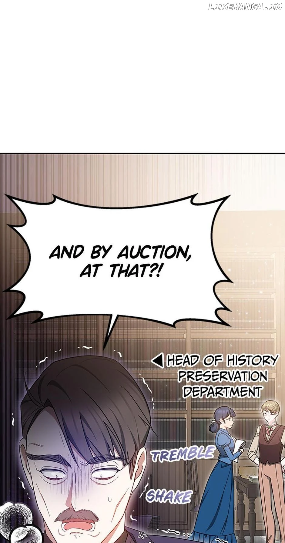 The Baby Dragon Tames the Crazy People Chapter 39 307 54