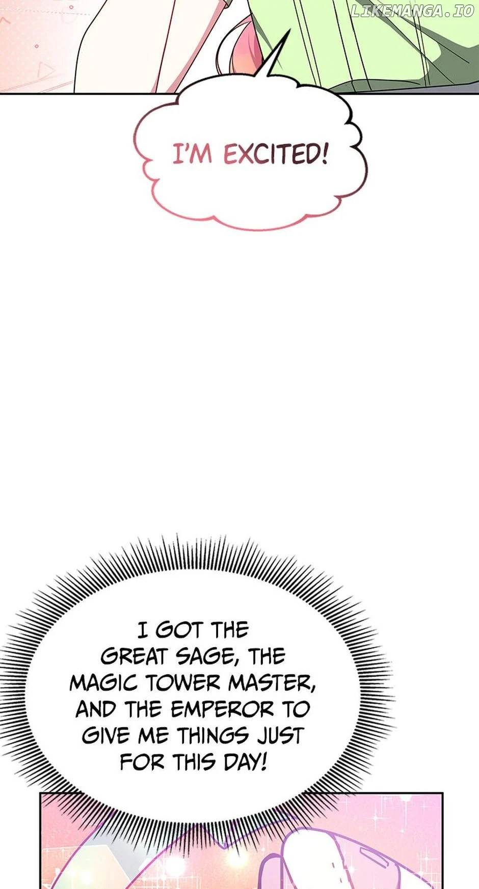 The Baby Dragon Tames the Crazy People Chapter 39 312 59