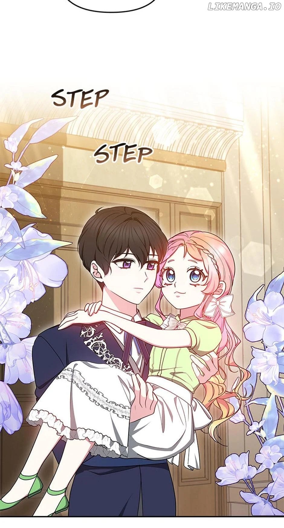The Baby Dragon Tames the Crazy People Chapter 39 316 63