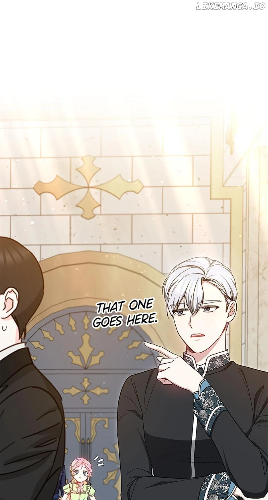 The Baby Dragon Tames the Crazy People Chapter 39 317 64