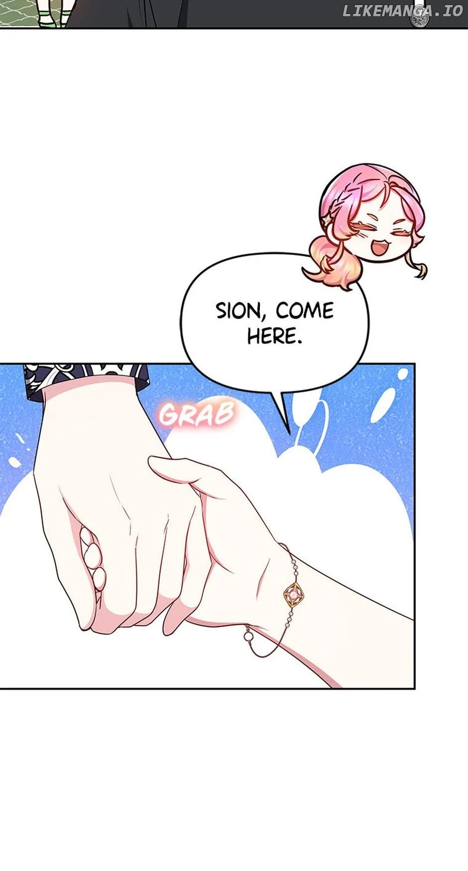 The Baby Dragon Tames the Crazy People Chapter 39 321 68
