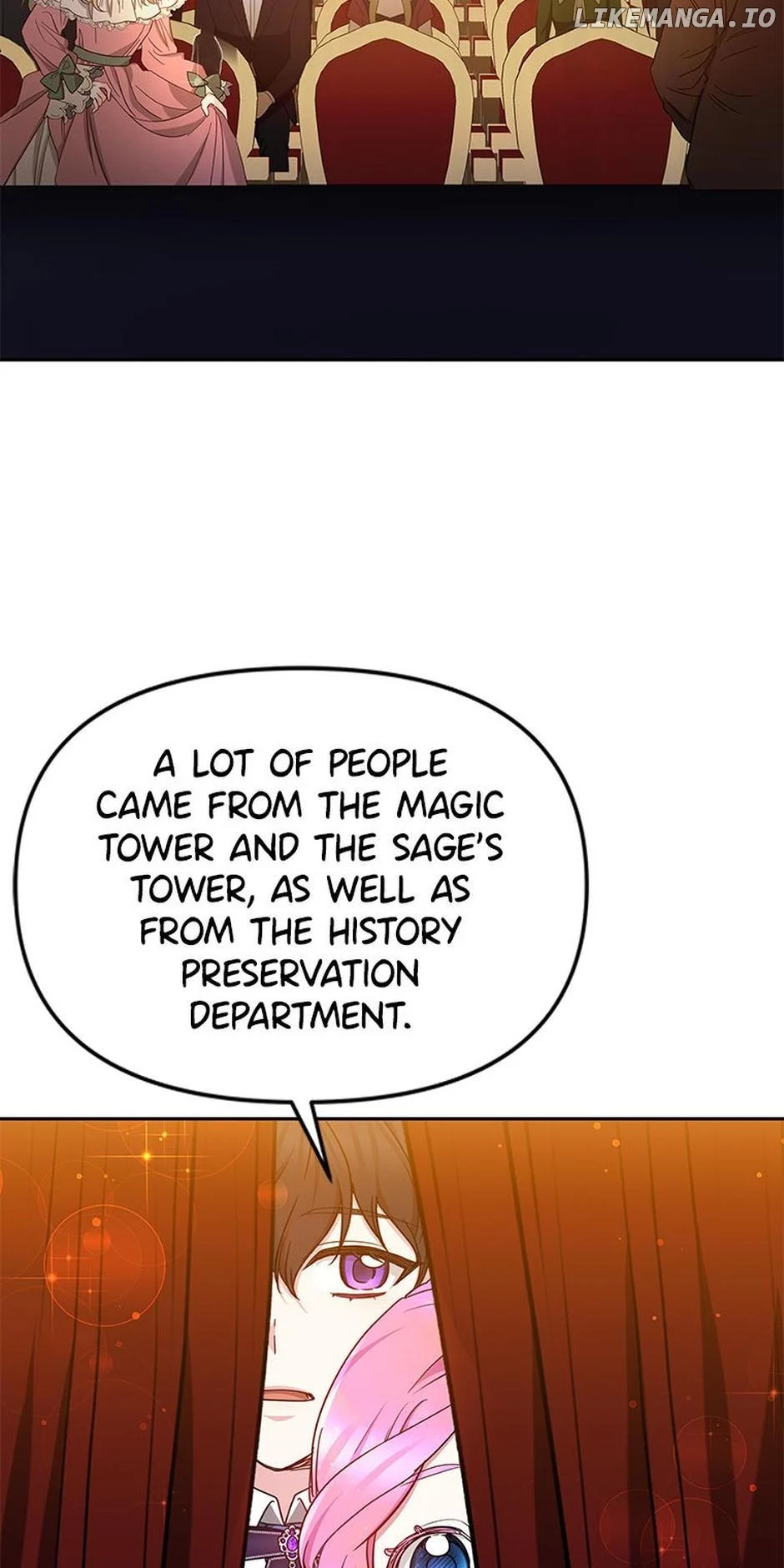 The Baby Dragon Tames the Crazy People Chapter 39 325 72