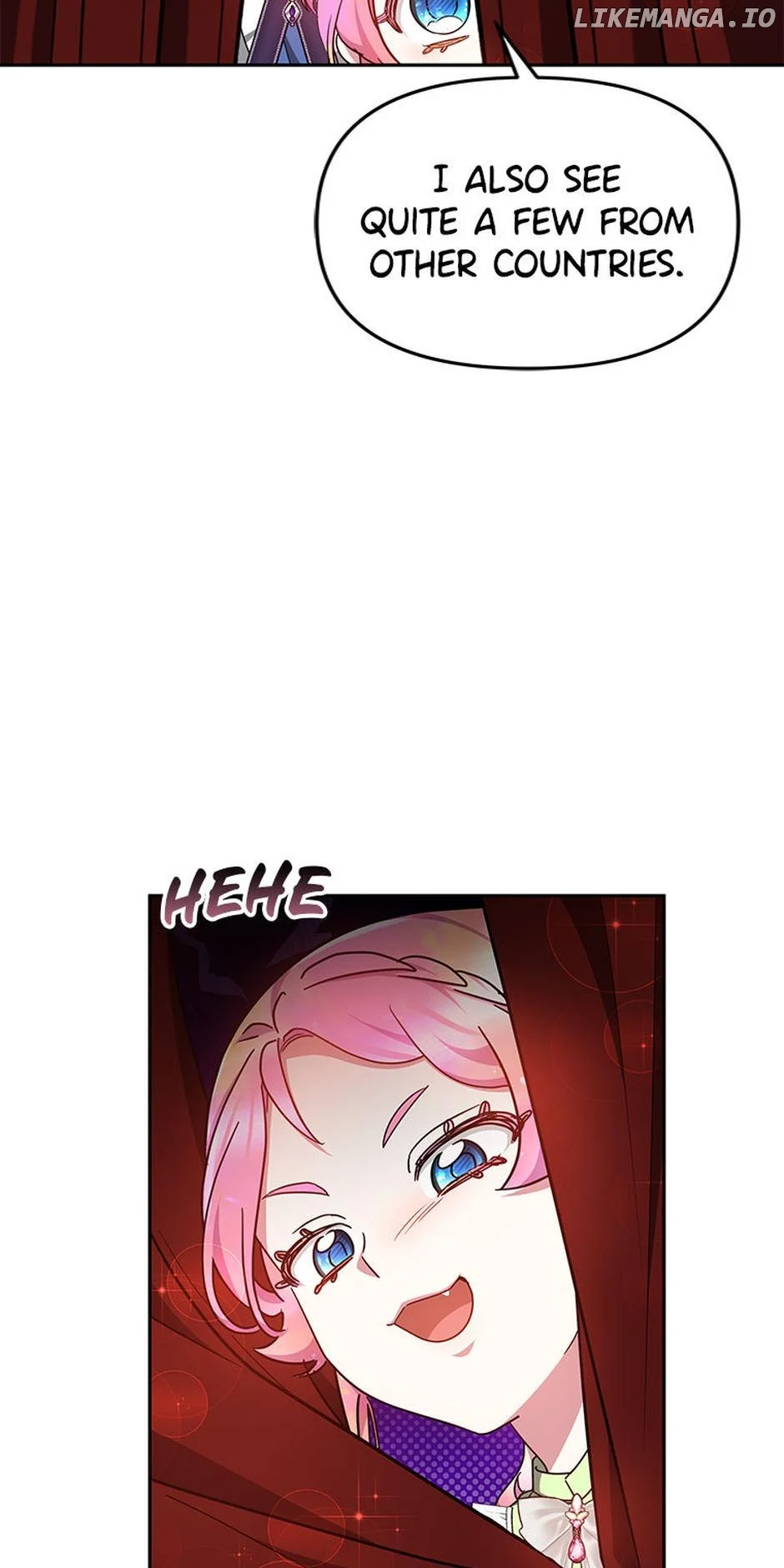 The Baby Dragon Tames the Crazy People Chapter 39 326 73