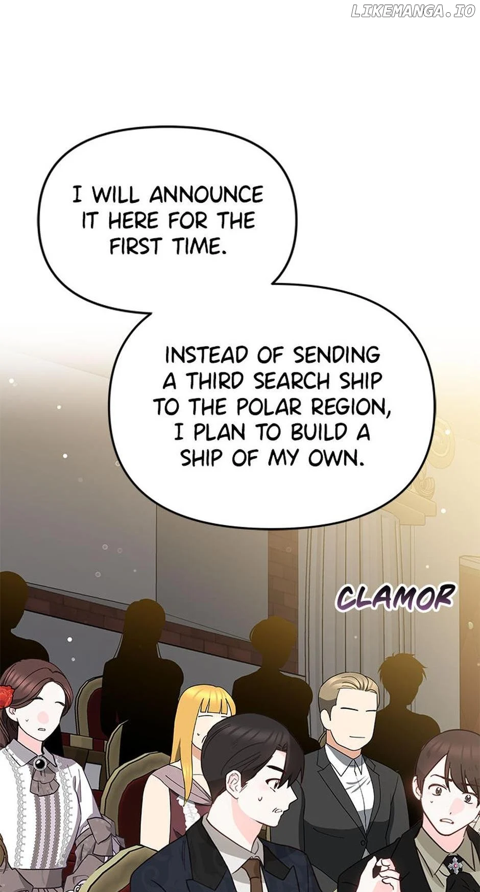 The Baby Dragon Tames the Crazy People Chapter 41 266 04