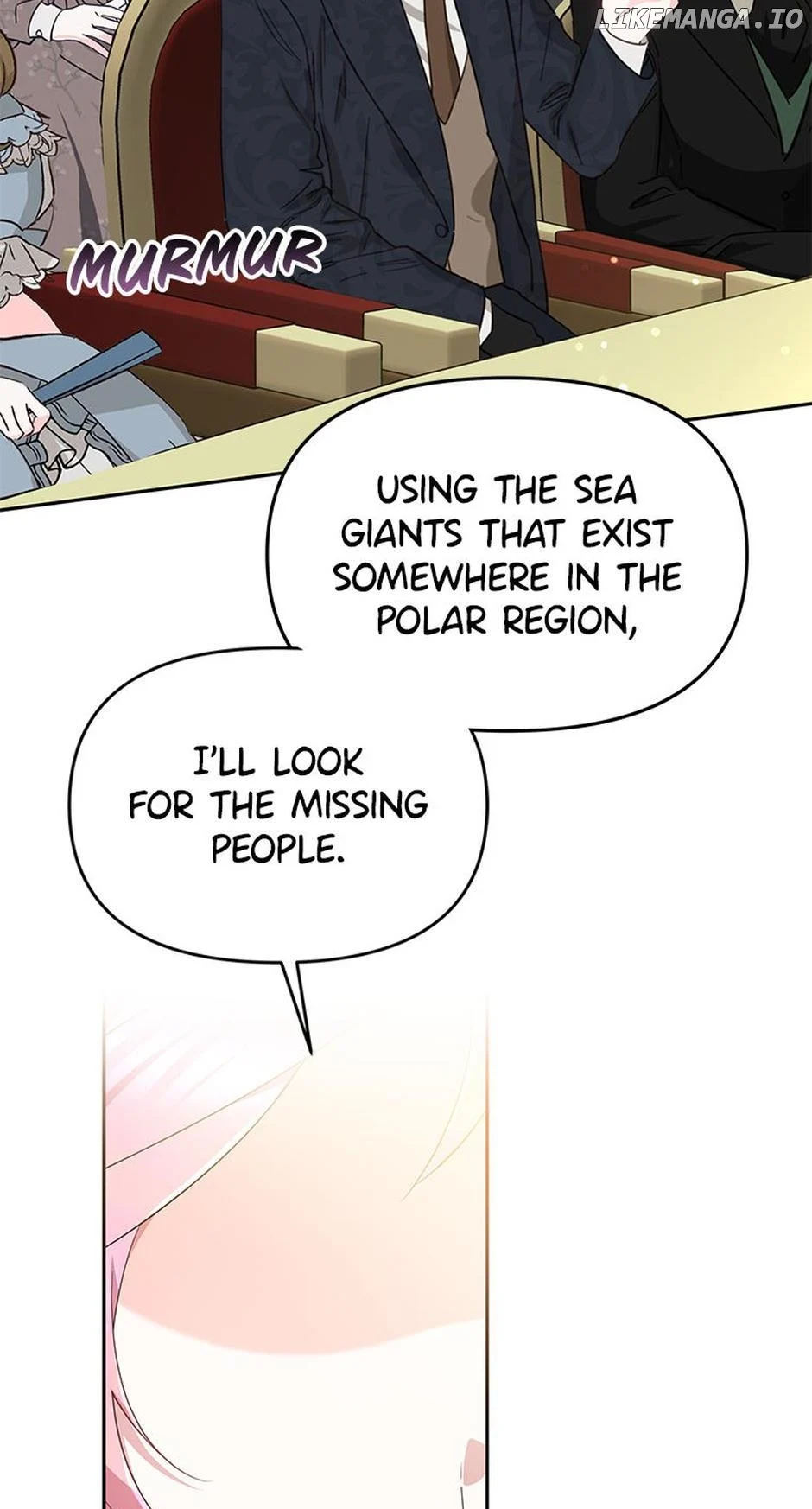The Baby Dragon Tames the Crazy People Chapter 41 267 05